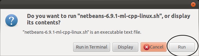 files,executable,ubuntu