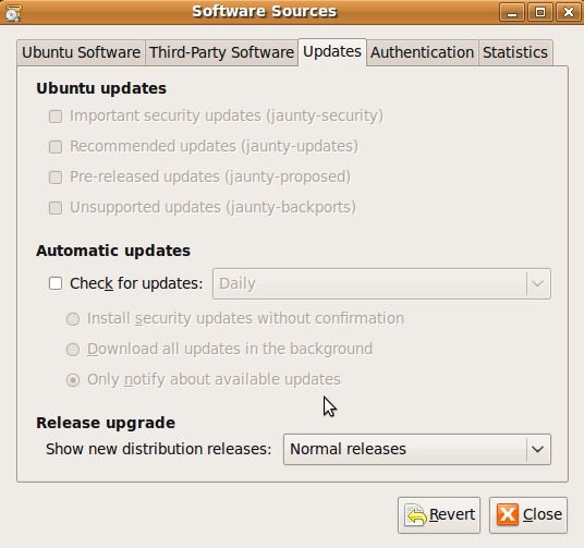 release-management,ubuntu