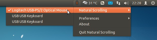 touchpad,ubuntu