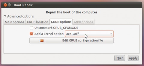kernel,grub2,ubuntu