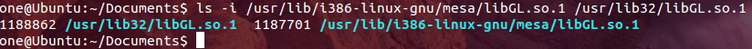 symbolic-link,ubuntu