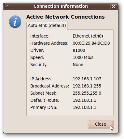 networking,ubuntu