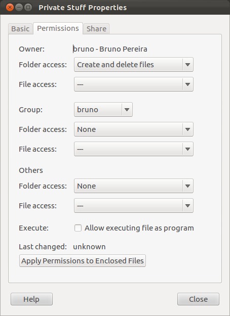password,security,encryption,directory,ubuntu