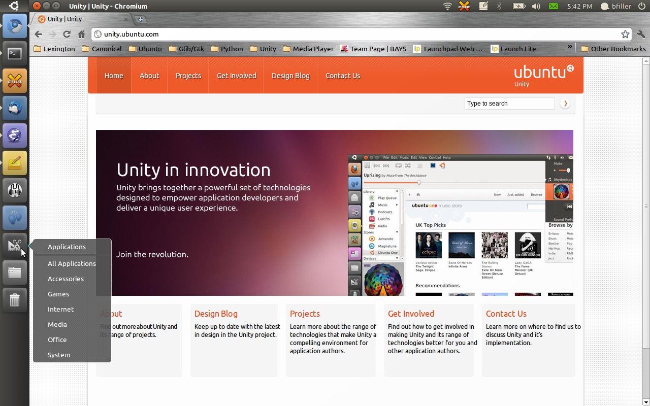 unity,unity-2d,ubuntu