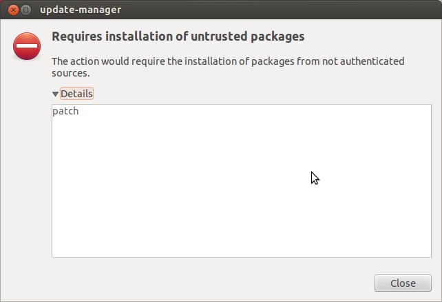 package-management,ubuntu
