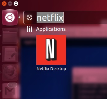 netflix,ubuntu
