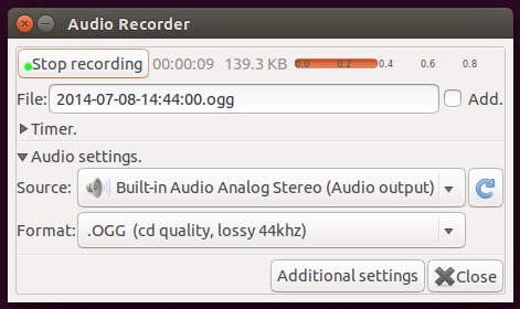sound,output,audio-recording,ubuntu