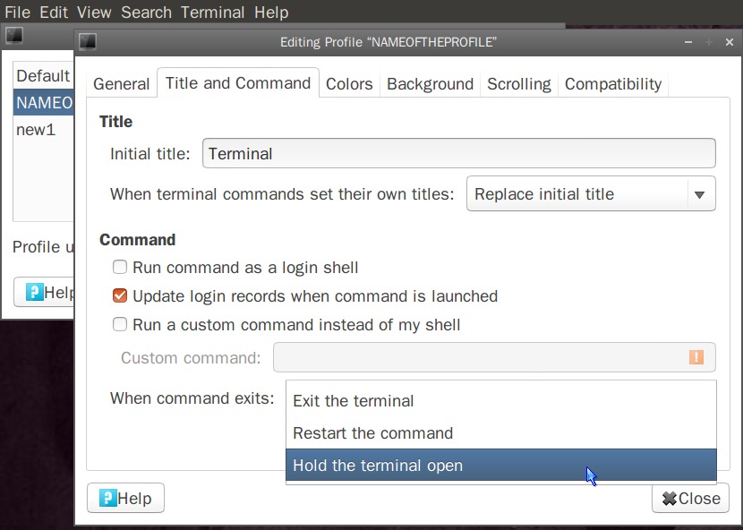 command-line,scripts,services,ubuntu
