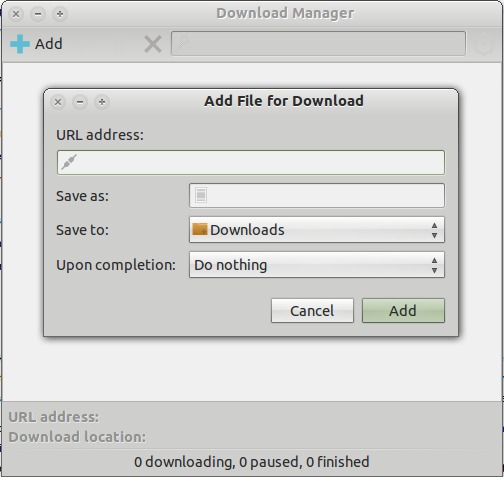 software-recommendation,download-manager,ubuntu