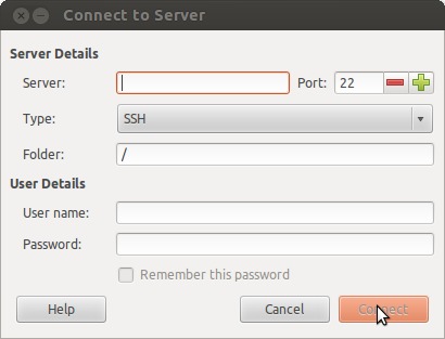 server,openssh,sftp,ubuntu