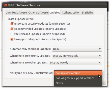 upgrade,release-management,ubuntu