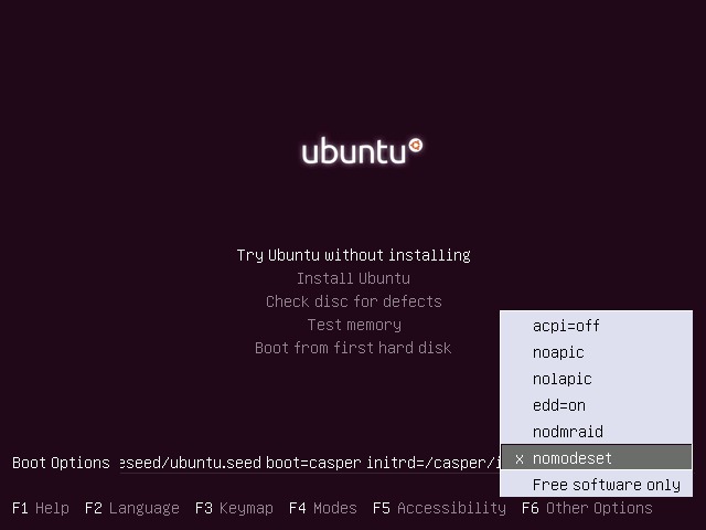 boot,ubuntu