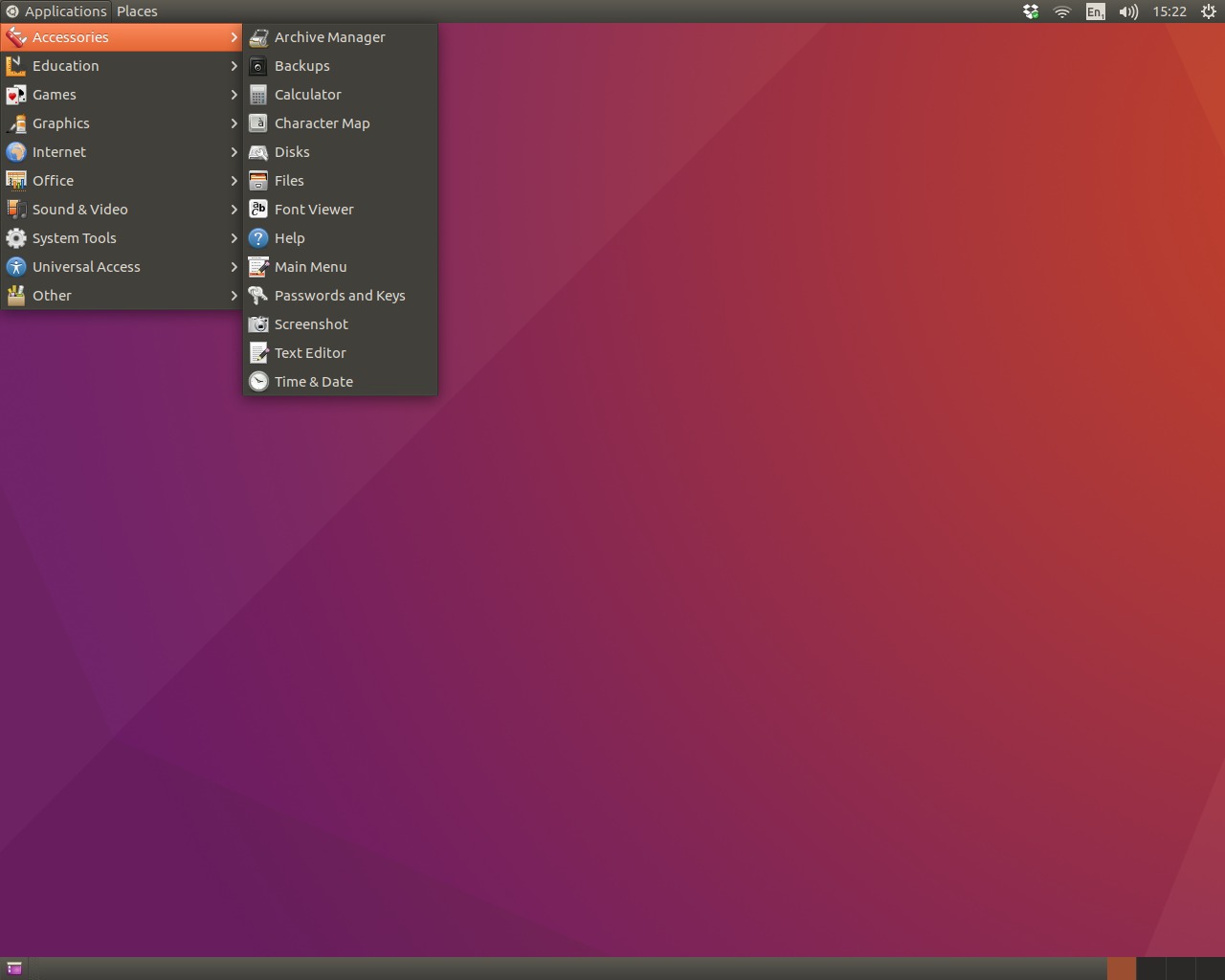 software-recommendation,desktop-environments,ubuntu