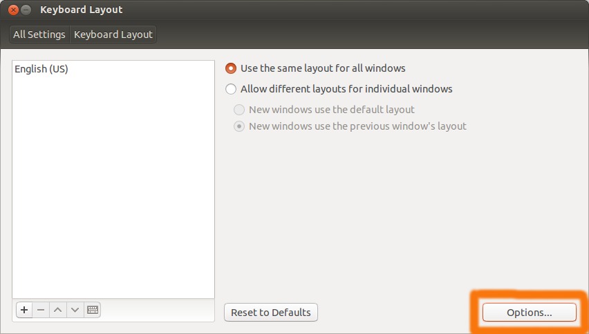 keyboard-layout,language,ubuntu