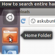 files,search,ubuntu