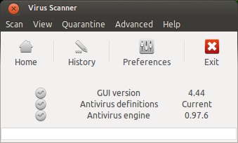 security,malware,antivirus,clamav,ubuntu