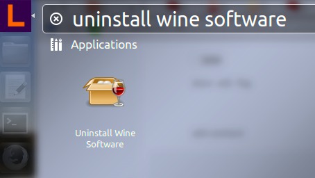 wine,uninstall,ubuntu