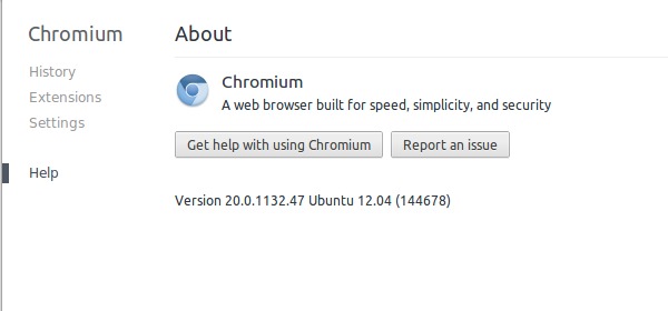 chromium,ubuntu