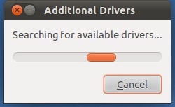 drivers,ubuntu