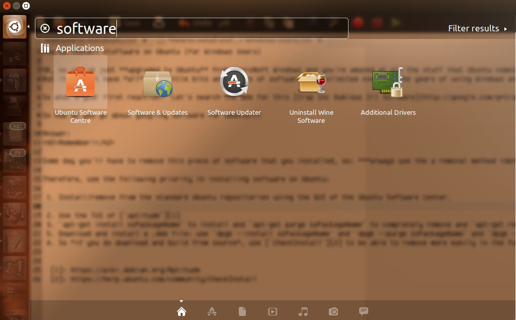 software-installation,ubuntu