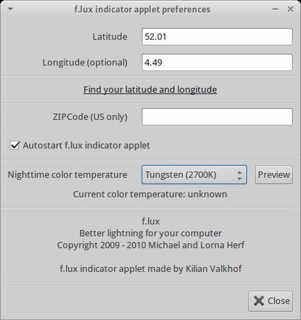display,color-management,ubuntu