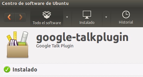 software-recommendation,google,google-plus,ubuntu