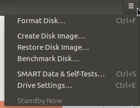 hard-drive,ssd,smart,ubuntu