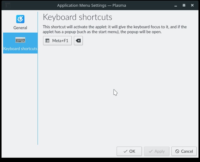 shortcut-keys,kubuntu,ubuntu