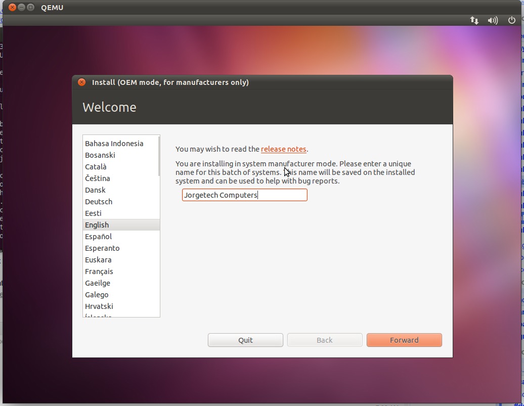 system-installation,oem,ubuntu
