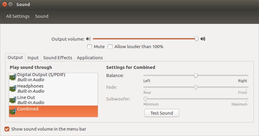 sound,pulseaudio,audio-jack,ubuntu