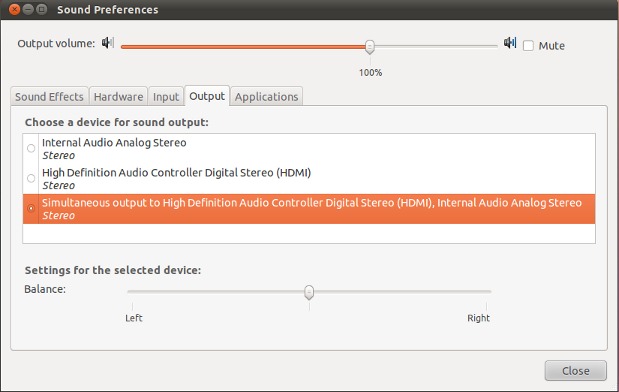 sound,pulseaudio,audio-jack,ubuntu