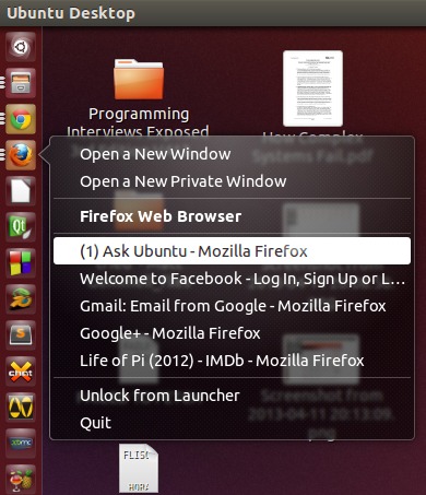 unity,launcher,ubuntu