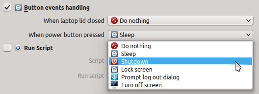 shortcut-keys,shutdown,sysrq,ubuntu
