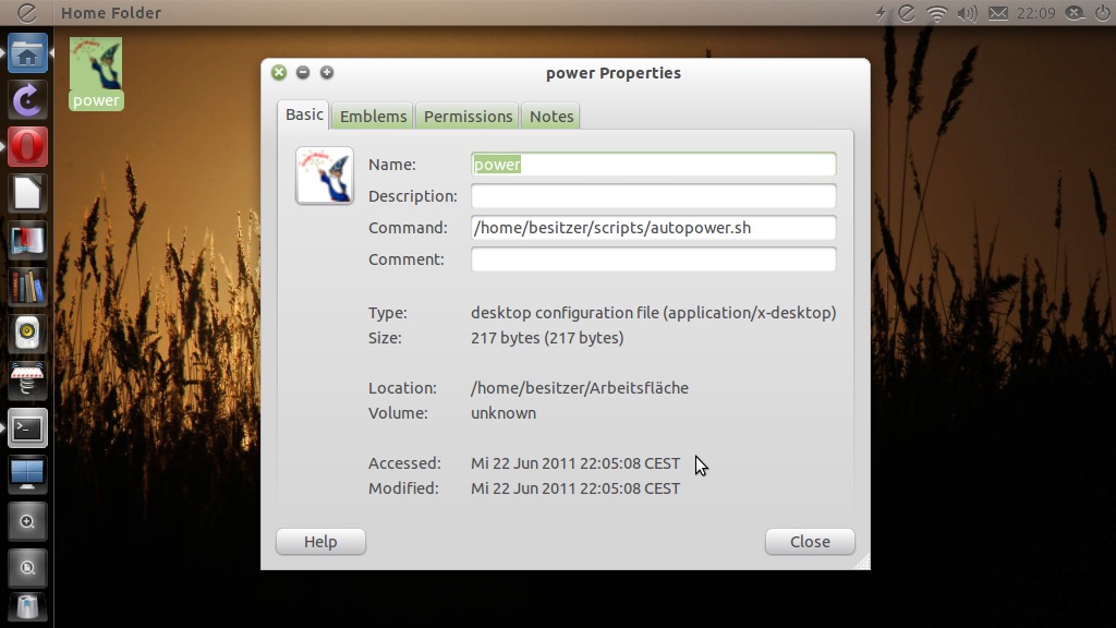 powertop,ubuntu