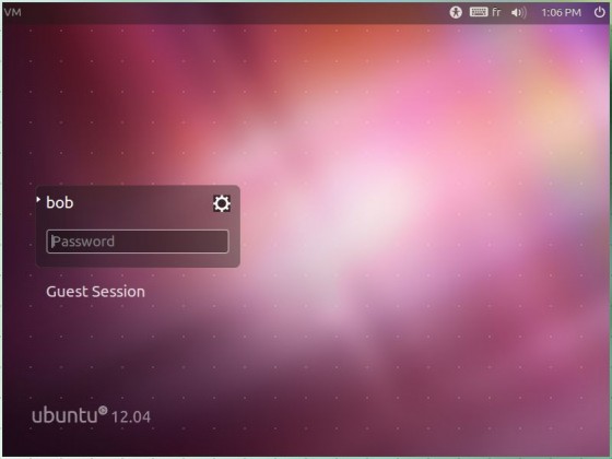 system-installation,users,username,ubuntu