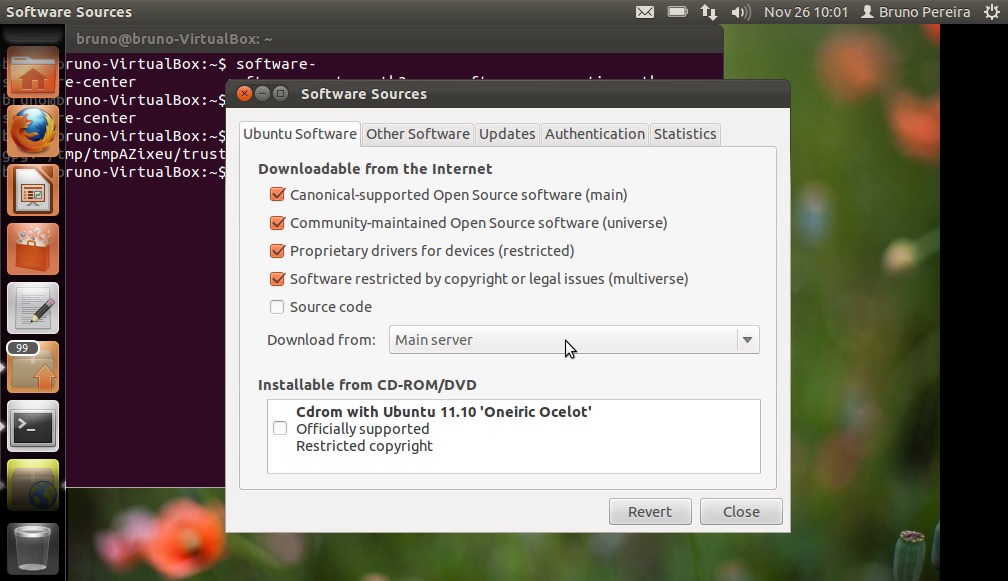 updates,update-manager,ubuntu