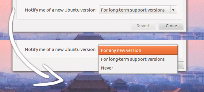 upgrade,update-manager,ubuntu