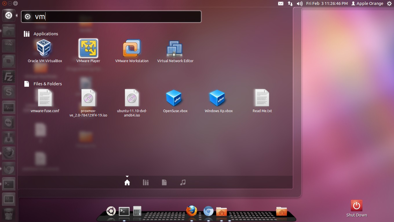 software-installation,vmware-player,ubuntu