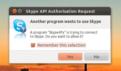 skype,scripts,notify-osd,ubuntu