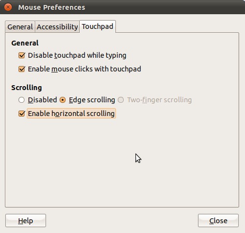 touchpad,workspaces,gestures,ubuntu