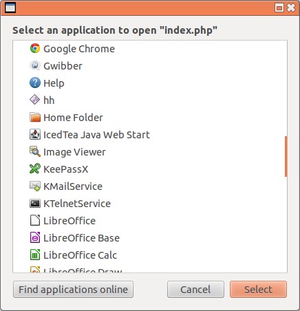 gnome,software-installation,files,ubuntu