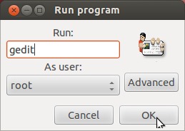 permissions,configuration,root,ubuntu