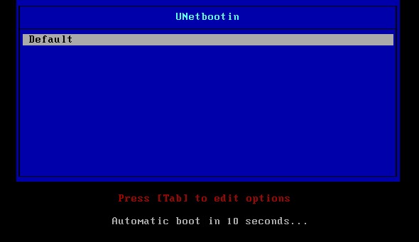 usb-drive,unetbootin,ubuntu