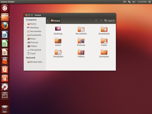 windows-7,themes,ubuntu