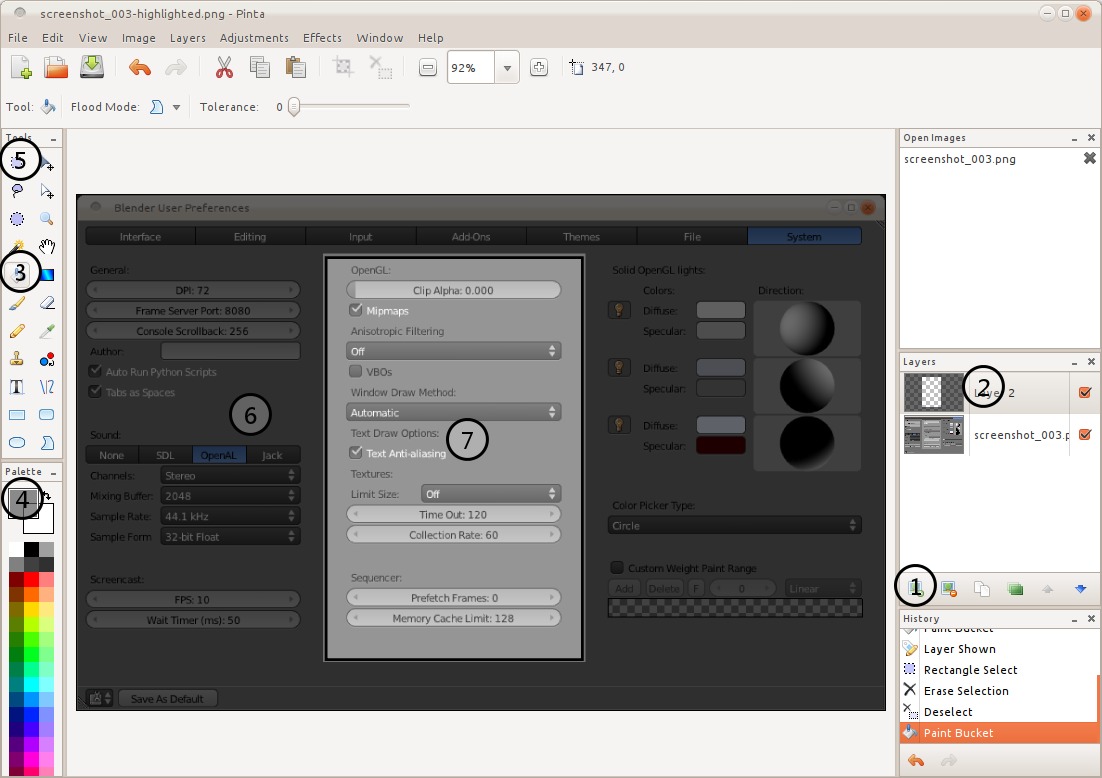 screenshot,image-processing,annotation,ubuntu
