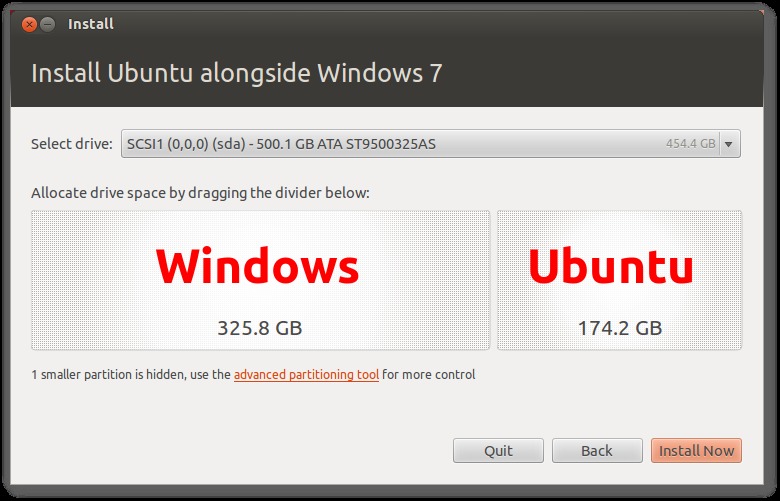 partitioning,system-installation,ubiquity,ubuntu