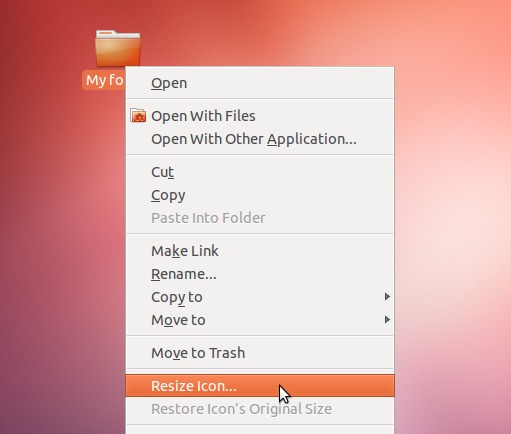 customization,ubuntu