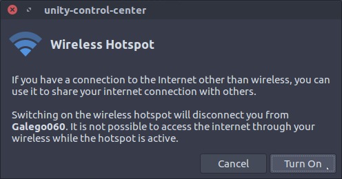 wireless,internet,network-manager,hot-spot,ubuntu