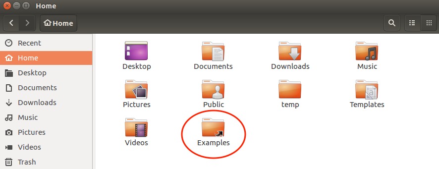files,system,ubuntu