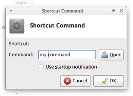 shortcut-keys,xubuntu,ubuntu